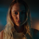 Maika Monroe in How to Be Alone.